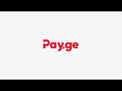Pay.ge | ლიბერთის ონლაინ გადახდების პლატფორმა